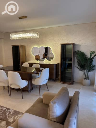 4 Bedroom Apartment for Rent in New Cairo, Cairo - d5952031-60d2-4417-87c0-842942189202. jpeg 4 Bedroom Apartment for Rent in New Cairo, Cairo - d5952031-60d2-4417-87c0-842942189202. jpeg