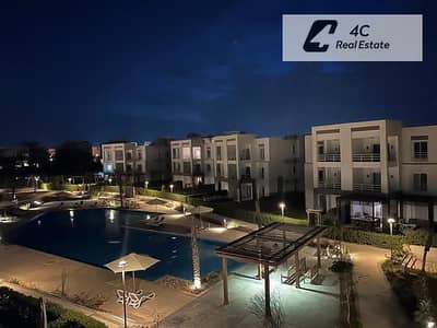 2 Bedroom Penthouse for Sale in North Coast, Matruh - WhatsApp Image 2025-06-01 at 12.16. 40 PM. jpeg