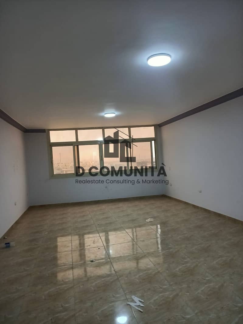 Office apartment for rent in Al Lotus Al Janoubiah on the South Ninety, direct. - Widok 6