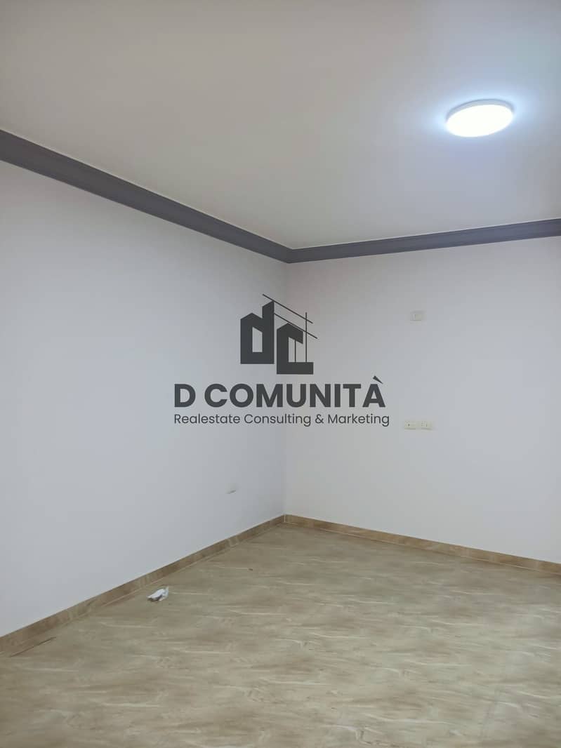 Office apartment for rent in Al Lotus Al Janoubiah on the South Ninety, direct. - Więcej