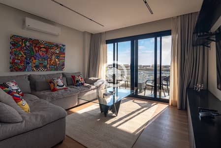 Studio for Rent in New Cairo, Cairo - 1000261665. jpg
