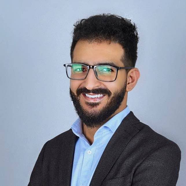 Marwan Khaled Marwan Khaled
