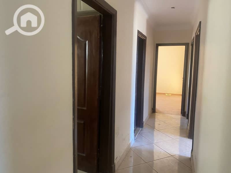 For sale, a 130-meter apartment with an open view in Dar Misr Al-Qarnfal in the New Cairo area. – pohled 2