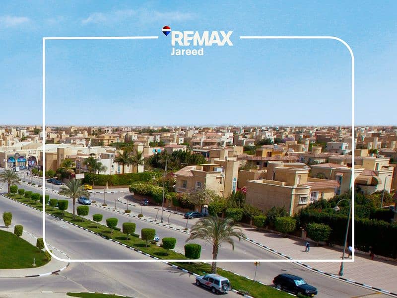 Fully Finished Office for rent in Four Mix Mall Beverly Hills Sheikh Zayed – pohled 3