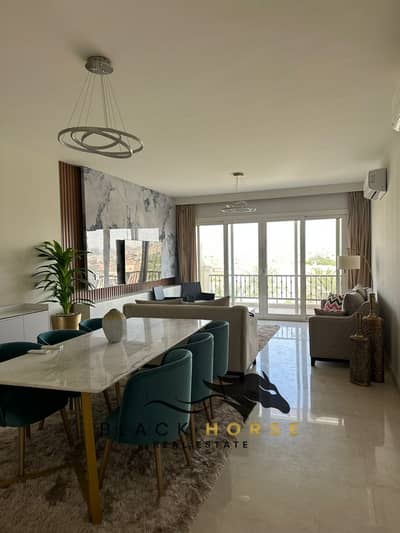 2 Bedroom Flat for Rent in New Cairo, Cairo - WhatsApp Image 2026-06-08 at 17.26. 44. jpeg