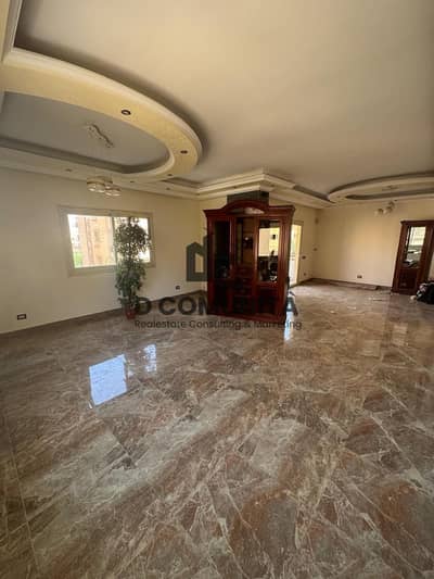 3 Bedroom Flat for Rent in New Cairo, Cairo - WhatsApp Image 2026-06-08 at 8.21. 30 PM. jpeg 3 Bedroom Flat for Rent in New Cairo, Cairo - WhatsApp Image 2026-06-08 at 8.21. 30 PM. jpeg