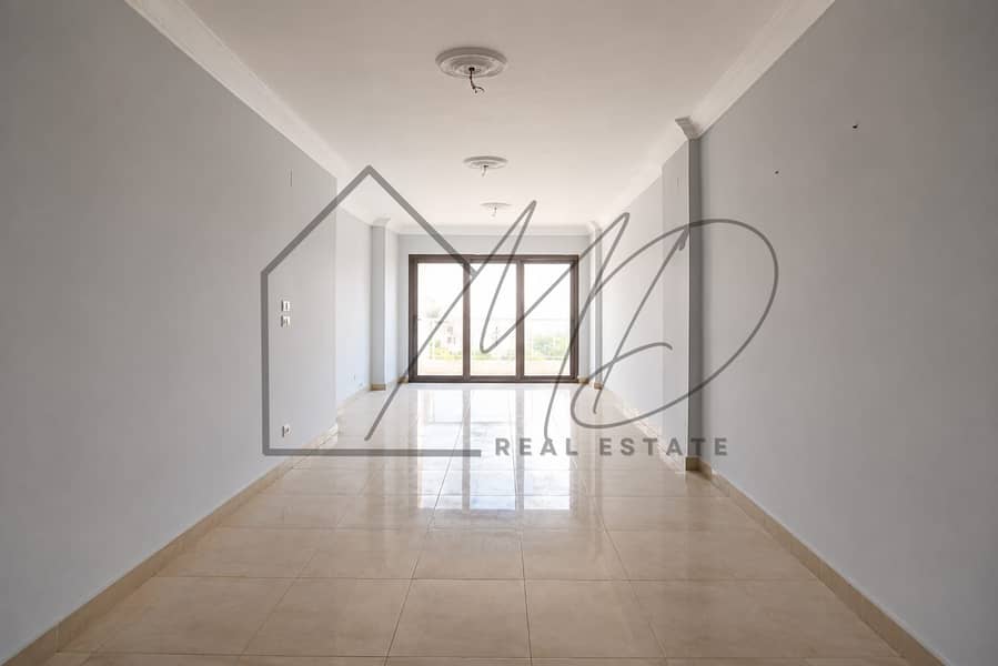 Residential apartment for rent in Gleem 190m - Widok 2
