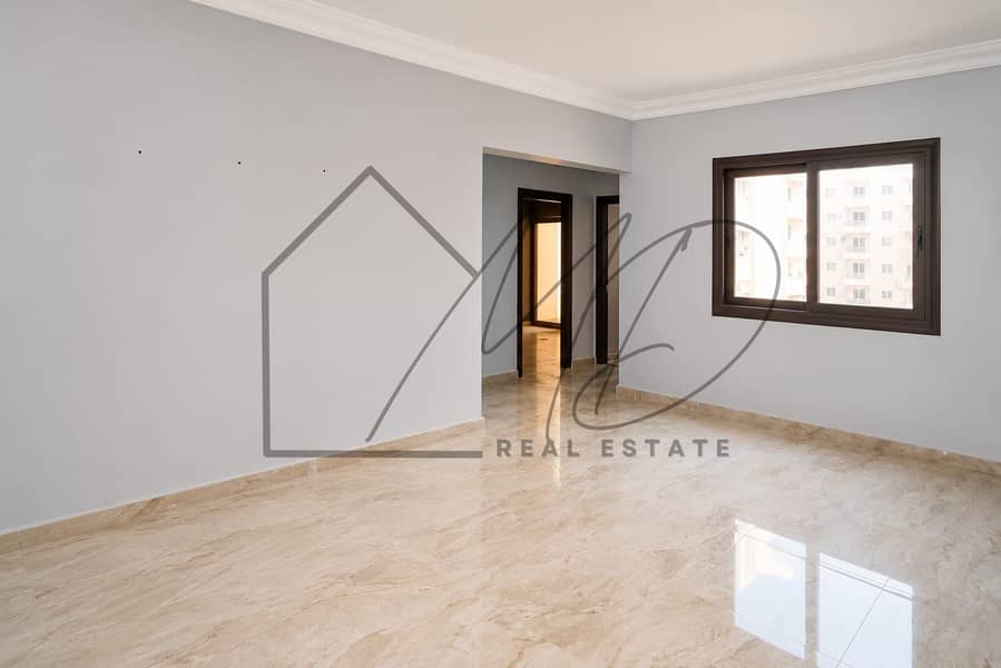 Residential apartment for rent in Gleem 190m - Widok 3