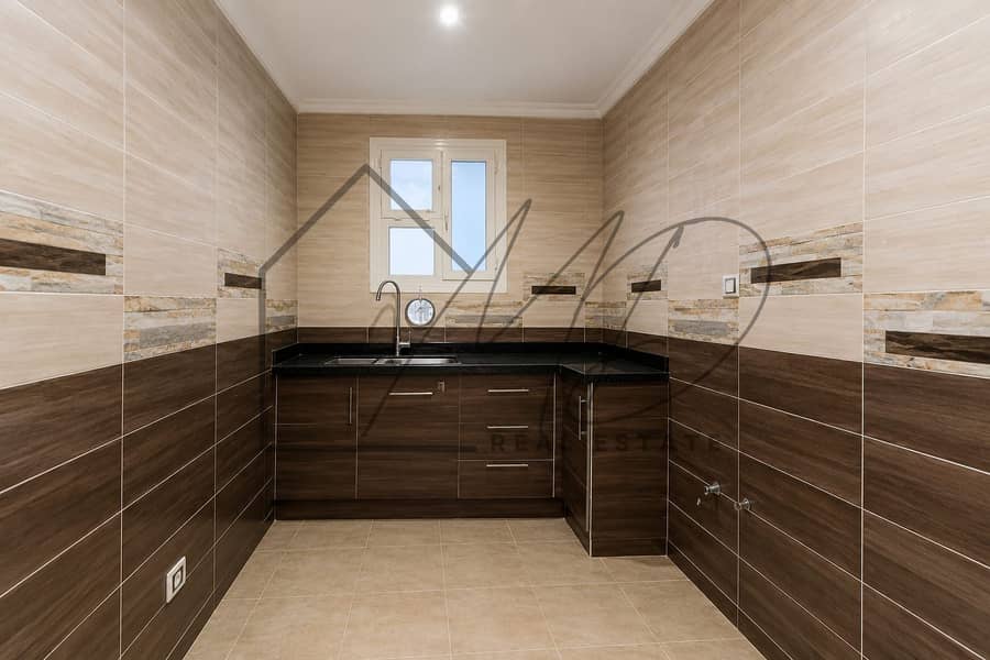 Residential apartment for rent in Gleem 190m - Widok 4