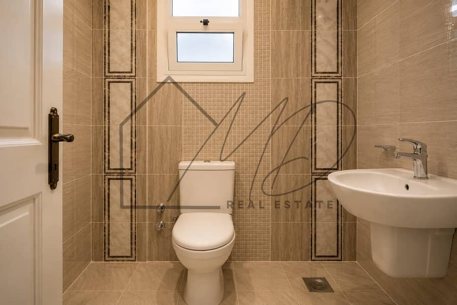 Residential apartment for rent in Gleem 190m - Widok 5
