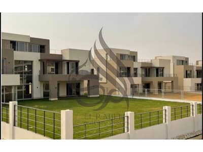 3 Bedroom Twin House for Sale in New Cairo, Cairo - WhatsApp Image 2022-04-14 at 12.19. 15 PM. jpg