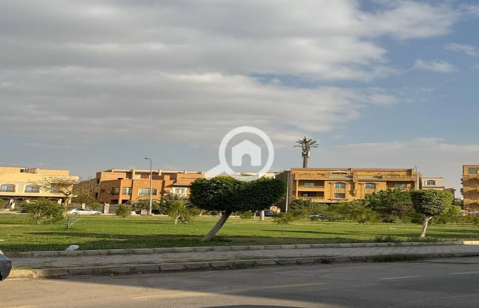 Duplex for Sale in Al Yasmeen 2 Villas with 115m Garden, Private Garage and Full Reconciliation - Ansicht 2