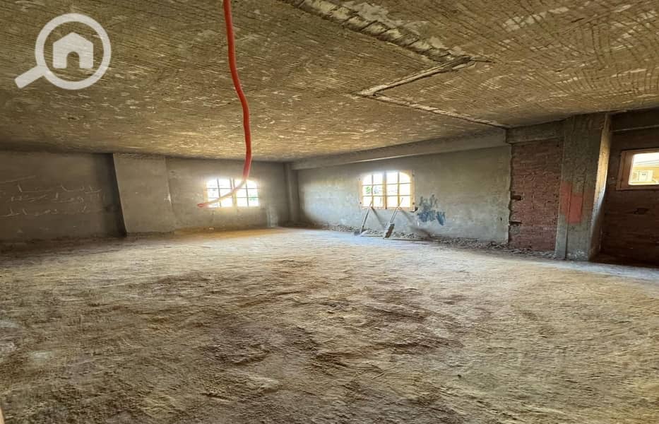 Duplex for Sale in Al Yasmeen 2 Villas with 115m Garden, Private Garage and Full Reconciliation - Ansicht 4