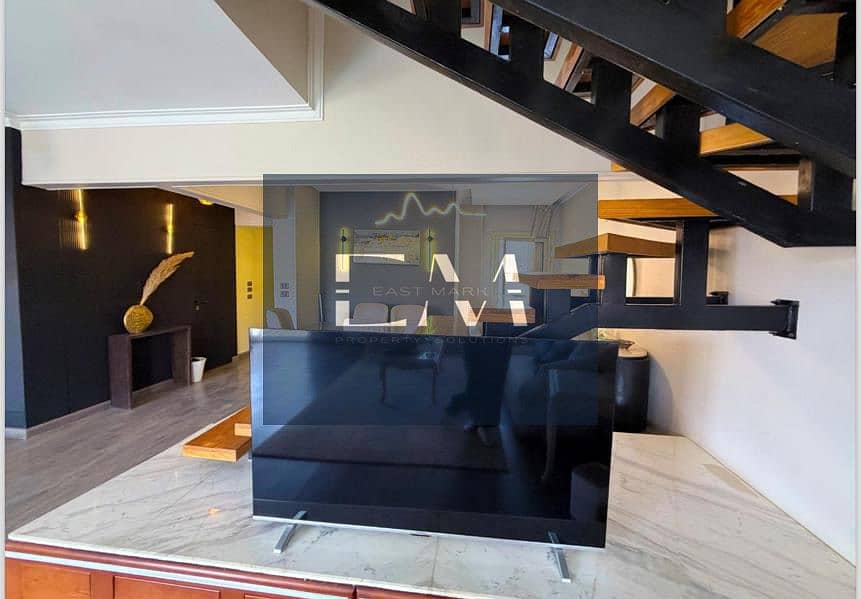 Penthouse for Rent,Modern Furnished Garden View - Ansicht 3