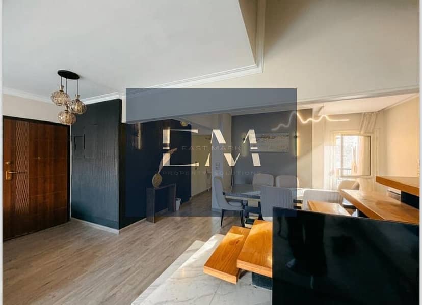 Penthouse for Rent,Modern Furnished Garden View - Ansicht 4