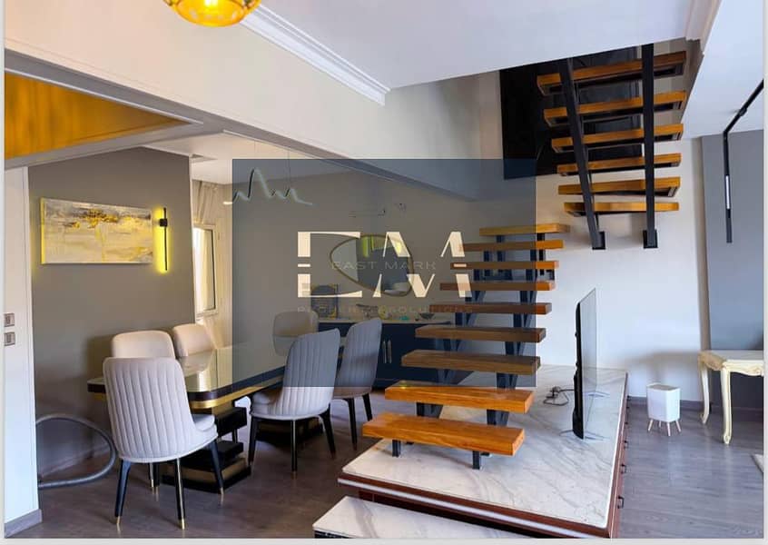 Penthouse for Rent,Modern Furnished Garden View - Ansicht 5