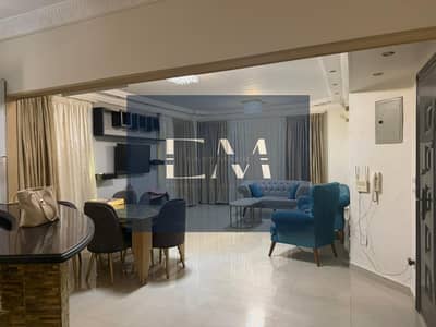 2 Bedroom Apartment for Rent in New Cairo, Cairo - 1. jpeg