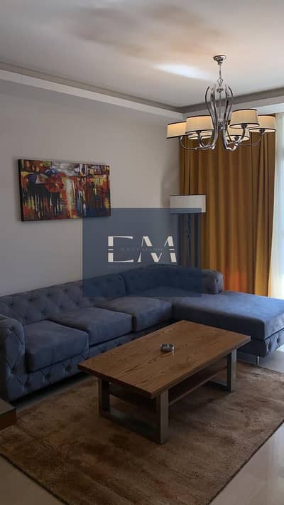 2 Bedroom Apartment for Rent in New Cairo, Cairo - WhatsApp Image 2026-06-02 at 6.05. 36 PM (2). jpeg 2 Bedroom Apartment for Rent in New Cairo, Cairo - WhatsApp Image 2026-06-02 at 6.05. 36 PM (2). jpeg