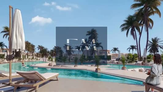 2 Bedroom Chalet for Sale in North Coast, Matruh - 6755dd1690eb5. jpg 2 Bedroom Chalet for Sale in North Coast, Matruh - 6755dd1690eb5. jpg