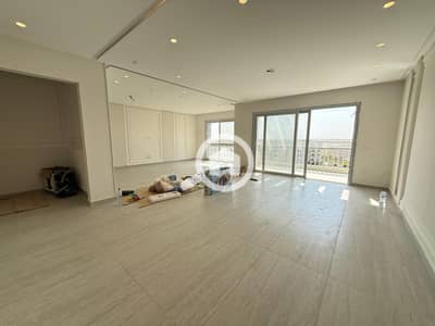 4 Bedroom Apartment for Rent in New Cairo, Cairo - 802694. jpg