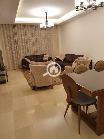 2 Bedroom Apartment for Sale in New Cairo, Cairo - WhatsApp Image 2026-06-03 at 11.46. 57 AM (2). jpeg 2 Bedroom Apartment for Sale in New Cairo, Cairo - WhatsApp Image 2026-06-03 at 11.46. 57 AM (2). jpeg