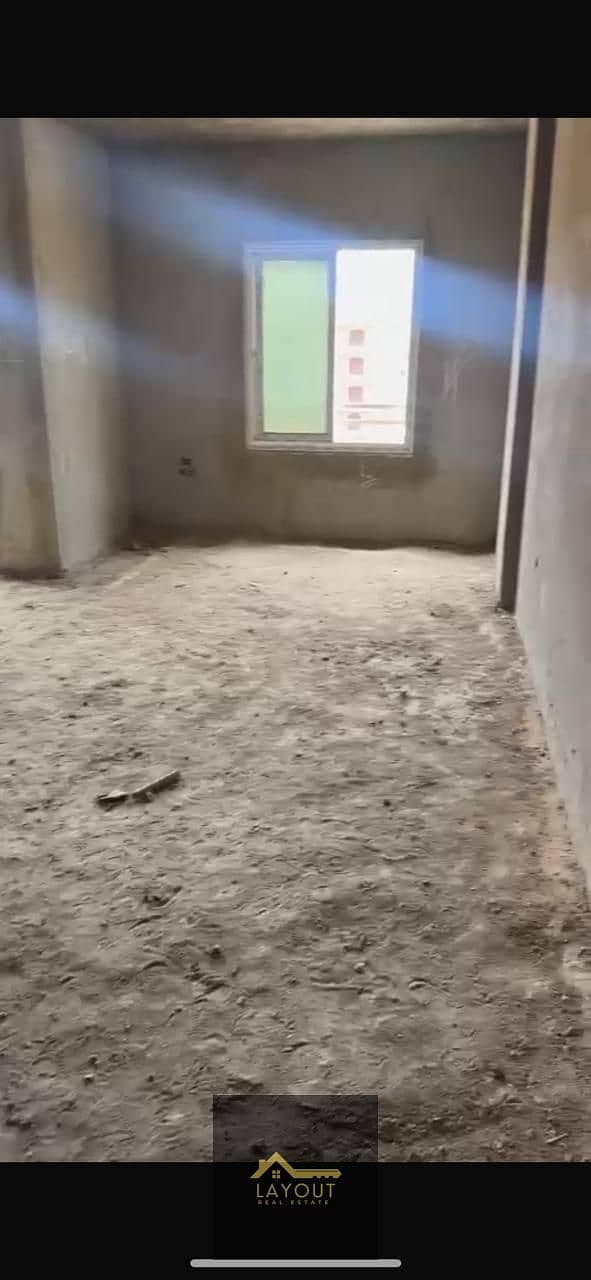 3,800,000 EGP | 130m Apartment for Sale in Baron Compound 3 Bedrooms – Fully Serviced Compound - Ansicht 4