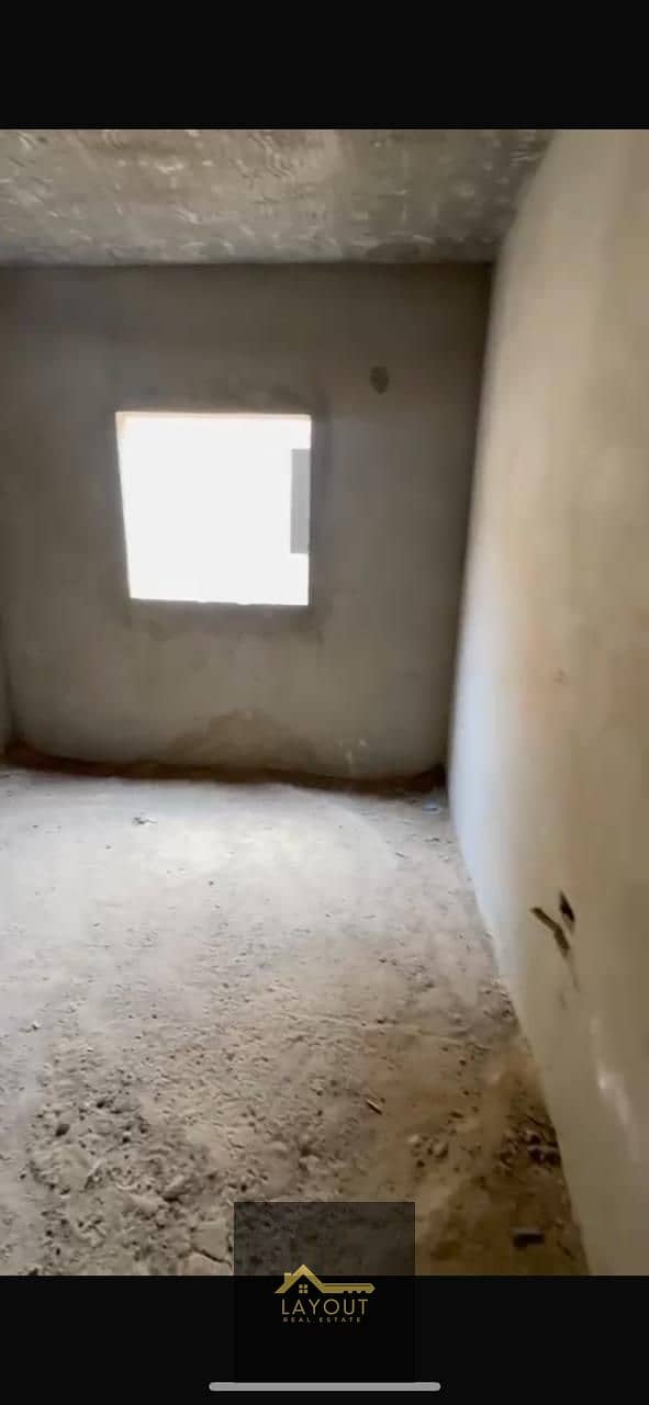 3,800,000 EGP | 130m Apartment for Sale in Baron Compound 3 Bedrooms – Fully Serviced Compound - Ansicht 5