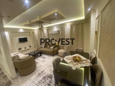 2 Bedroom Apartment for Rent in Madinaty, Cairo - 659d2959-1eb9-4afa-b51c-fee3116137cc. jpg