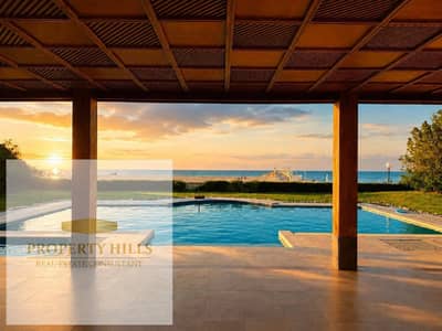 5 Bedroom Chalet for Sale in North Coast, Matruh - IMG_2856. jpeg