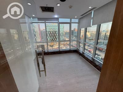 Office for Rent in New Cairo, Cairo - WhatsApp Image 2026-04-04 at 4.50. 10 PM (2). jpeg
