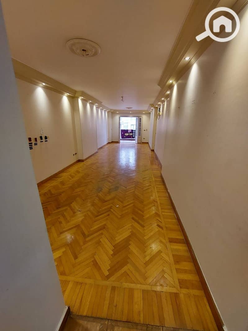 Apartment for rent ElSiadla towers - Ansicht 2