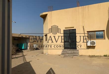 Factory for Sale in 6th of October, Giza - original. jpg Factory for Sale in 6th of October, Giza - original. jpg