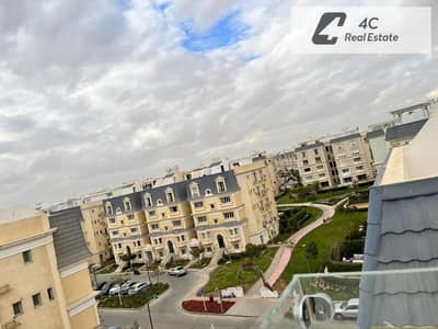 بنتهاوس 2 غرفة نوم للبيع في القاهرة الجديدة، القاهرة - WhatsApp Image 2025-10-27 at 7.22. 05 AM. jpeg بنتهاوس 2 غرفة نوم للبيع في القاهرة الجديدة، القاهرة - WhatsApp Image 2025-10-27 at 7.22. 05 AM. jpeg
