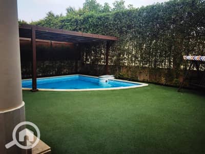 4 Bedroom Twin House for Sale in New Cairo, Cairo - 3. jpeg