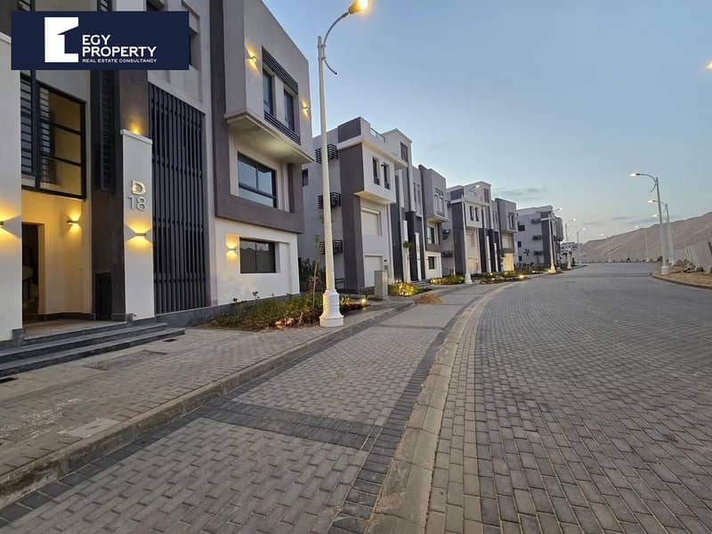 Villa town house for sale in Gaia north coast under market price – pohled 2