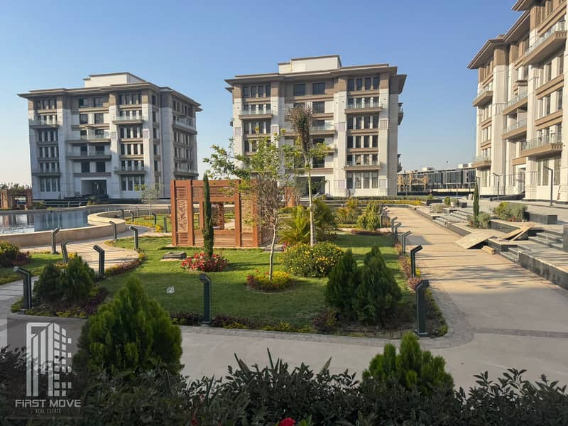 Fully Finished Apartment for Sale with Immediate Delivery in Eleven Compound – pohled 3