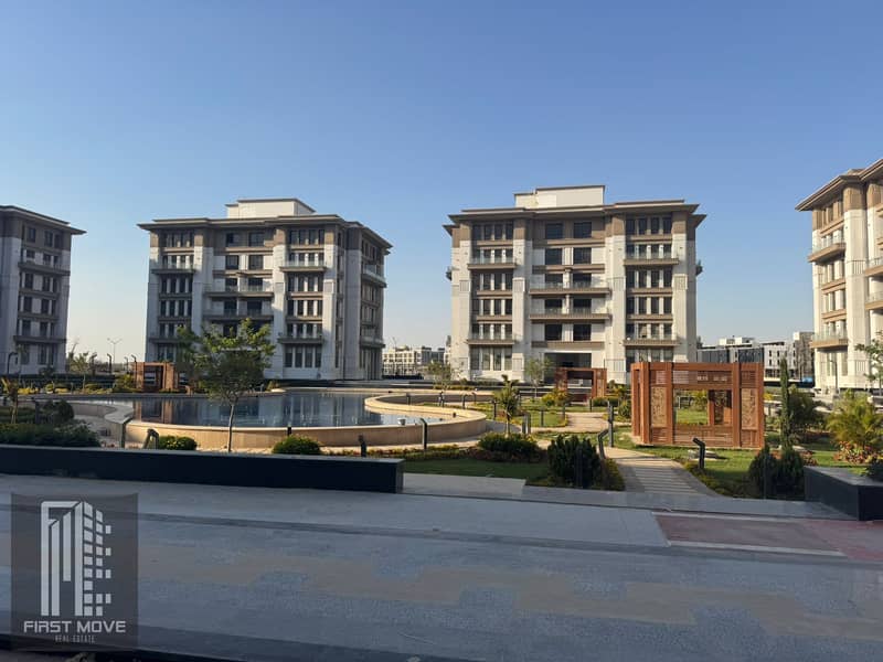 Fully Finished Apartment for Sale with Immediate Delivery in Eleven Compound – pohled 4