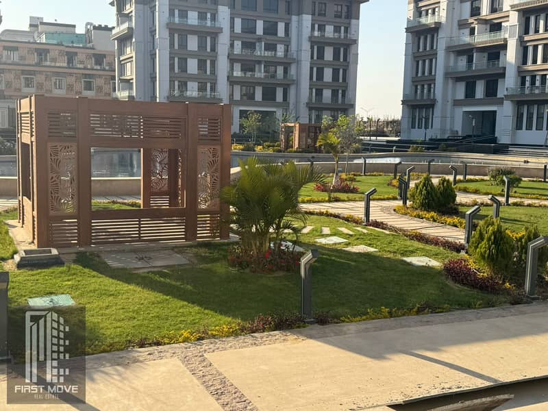 Fully Finished Apartment for Sale with Immediate Delivery in Eleven Compound – pohled 5