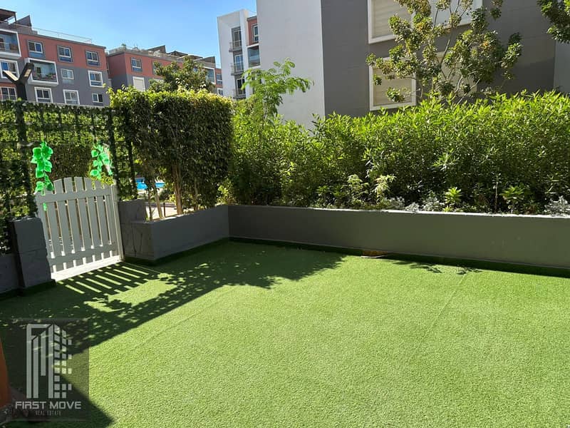 Duplex for Sale at a Hot Deal Price in Amorada Compound – Fifth Settlement – pohled 3