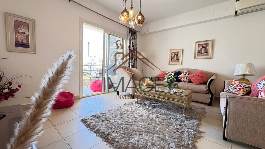 For Rent Cozy 2 Bedroom Chalet with Lagoon View - Widok 3