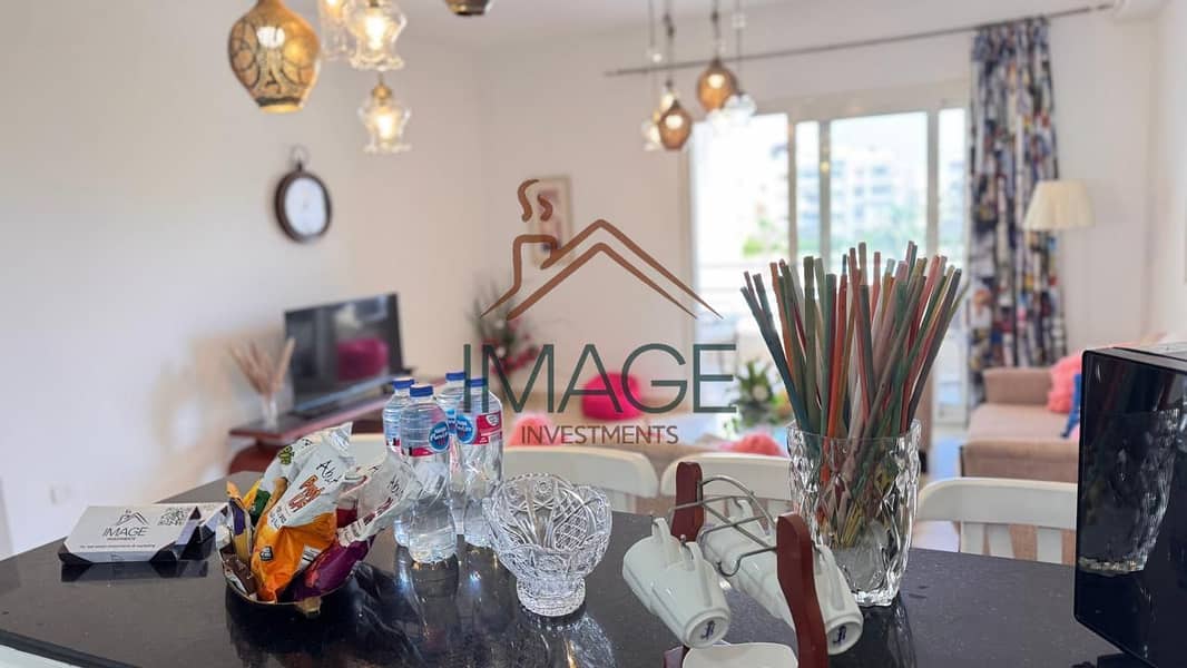 For Rent Cozy 2 Bedroom Chalet with Lagoon View - Widok 4
