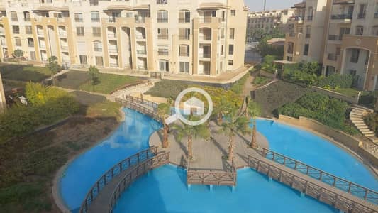3 Bedroom Penthouse for Rent in Katameya, Cairo - WhatsApp Image 2026-06-09 at 12.35. 47 AM (2). jpeg 3 Bedroom Penthouse for Rent in Katameya, Cairo - WhatsApp Image 2026-06-09 at 12.35. 47 AM (2). jpeg