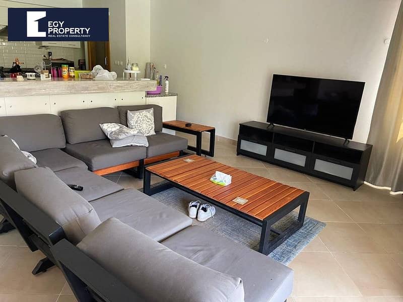 Villa 2nd row on golf For Sale in Marassi Fully Finished with very prime location - Ansicht 3