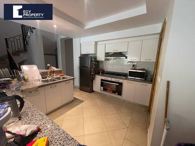 Villa 2nd row on golf For Sale in Marassi Fully Finished with very prime location - Mehr