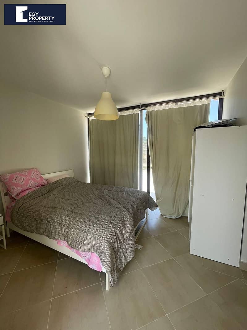 Villa 2nd row on golf For Sale in Marassi Fully Finished with very prime location - Ansicht 6