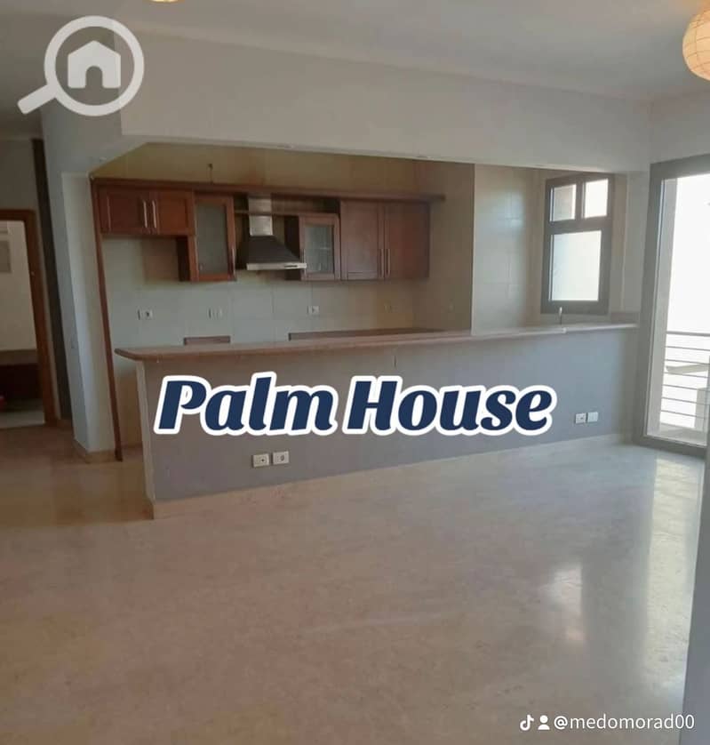 120 square meter apartment for rent in Casa Sodic Compound, Sheikh Zayed - Widok 2