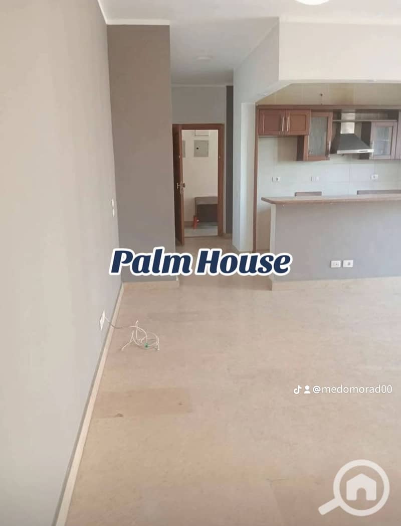 120 square meter apartment for rent in Casa Sodic Compound, Sheikh Zayed - Widok 4