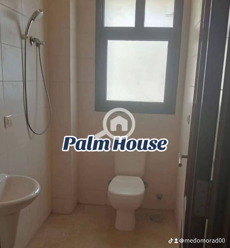 120 square meter apartment for rent in Casa Sodic Compound, Sheikh Zayed - Widok 5