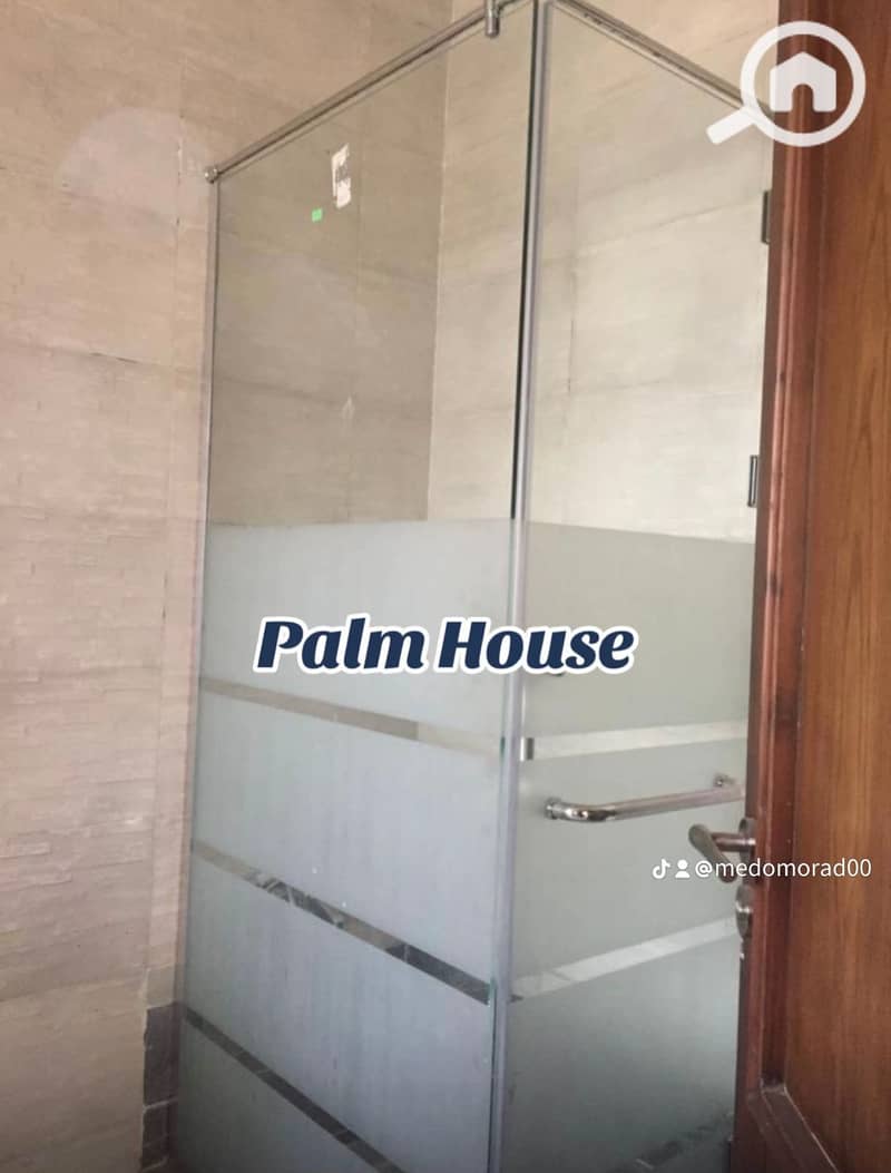 120 square meter apartment for rent in Casa Sodic Compound, Sheikh Zayed - Widok 6