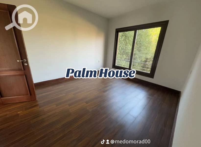 120 square meter apartment for rent in Casa Sodic Compound, Sheikh Zayed - Więcej